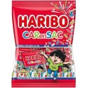 HARIBO Bonbons Carensac 250g