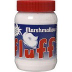 FLUFF Marshmallow vanille 213g