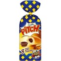 Pitch Brioches Chocolat x8 310g