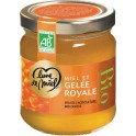 NC MIEL ET GELEE ROYALE 250G