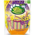 LUTTI SCOUBIFIZZ PLAY 180g