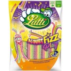 LUTTI SCOUBIFIZZ PLAY 180g