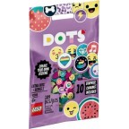 LEGO 41908 Tuiles de decoration DOTS Serie 1 DOTs