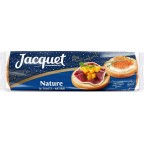 Jacquet Toasts ronds nature 250g