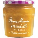 Bonne Maman confiture mirabelle intense 335g