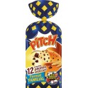 Pitch Pasquier Brioches Pépites de Chocolat x12 470g