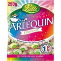 Lutti Arlequin 250g (lot de 2)