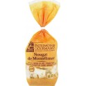 Patrimoine gourmand Nougat tendre de Montélimar 200g