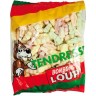 Adam Bonbons Loup Tendresse petits bébésà la meringue 500g