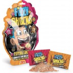 Fizzy shocks popping candy 30g