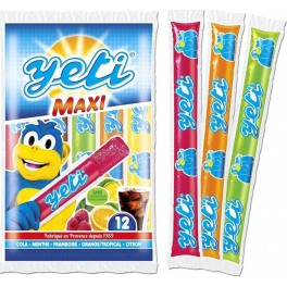 Yeti Tubes Maxi x12 12x55g