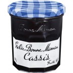 Bonne Maman Gelée Cassis 370g