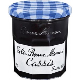 Bonne Maman Gelée Cassis 370g