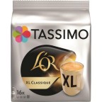 TASSIMO 16TDS OR XL CLASSIC 136G