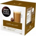 Dolce Gusto Café au lait x16 160G