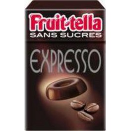 FRUITELLA EXPRESSO 49g