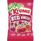 KREMA RED DINGUE 580g