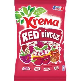 KREMA RED DINGUE 580g