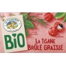 La Tisanière BRULE GRAISSE 30g