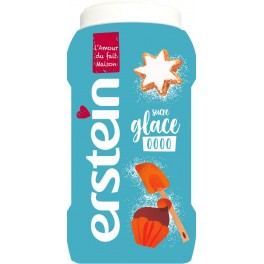 Erstein Sucre glace 500g