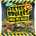 TETEBRULEE TETES BRULEES MEGA MIX 350g