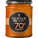 LEONCE BLANC 70% d’ABRICOT 320g