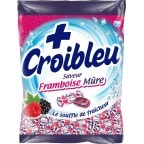 VERQUIN CROIBLEU FRAMBOISE MURE 250g