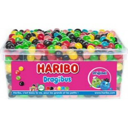 HARIBO DRAGIBUS 1Kg