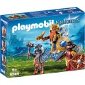 PLAYMOBIL 9344 Knights - Roi Des Nains