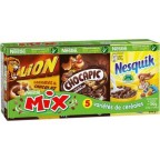 NC NESTLE CEREALES MIX 190G