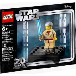 LEGO 30624 OBI-WAN KENOBI