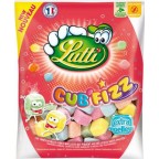 LUTTI CUB’FIZZ 200g