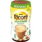 Ricoré RICORE LAIT AMANDE 190g