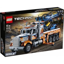 LEGO 42128 DEPANNEUSE CAMION TECHNIC