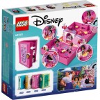 LEGO 43201 PORTE MAG ISABELA PRINCESS