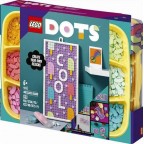 LEGO 41951 TABLEAU MESSAGES DOTS