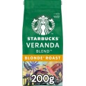 STARBUCKS Café moulu Veranda Blend 200g