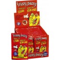 Frizzy Pazzy Fraise x50