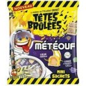 TÊTES BRULÉES TETEBRULEE TETB BONB METEOUF 162g