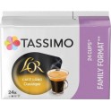 TASSIMO L’OR LONG CLASSIQUE X24 156g