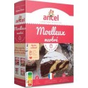 Ancel Préparation gâteau Cœur de Nuage duo Marbré 450g