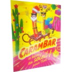 Carambar Calendrier De l’Avent 152g