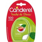 Canderel Distributeur Green 8g x100