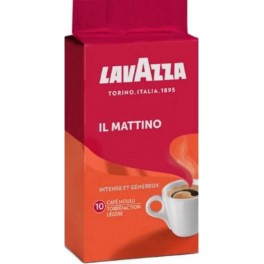 LAVAZZA MOULU il Mattino 250g