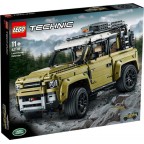 LEGO 42110 Technic - Land Rover Defender