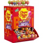 Chupa Chups Best Of x150 1800g