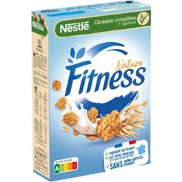 Nestlé Céréales nature FITNESS 475g