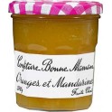 Bonne Maman CONFITURE D’ORANGE MANDARINE 370g