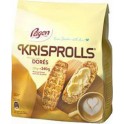 Krisprolls Petits pains suédois dorés 240g