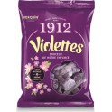 VERQUIN Tradition 1912 Bonbons Violettes 250g